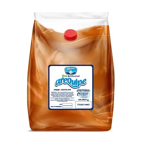 AREQUIPE INST GAR 5KG